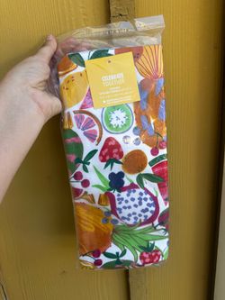 New kitchen towels summer design
