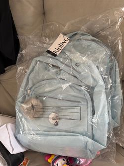 Brand new kipling backpack