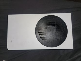 XBOX  SIERIES S CONSOLE ONLY 