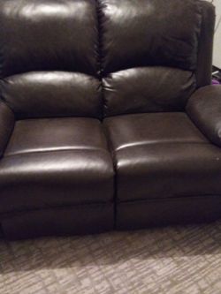 Couch And Loveseat