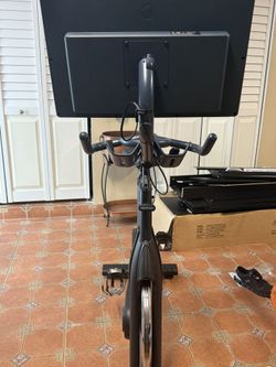 MYX FITNESS BIKE FOR SALE!