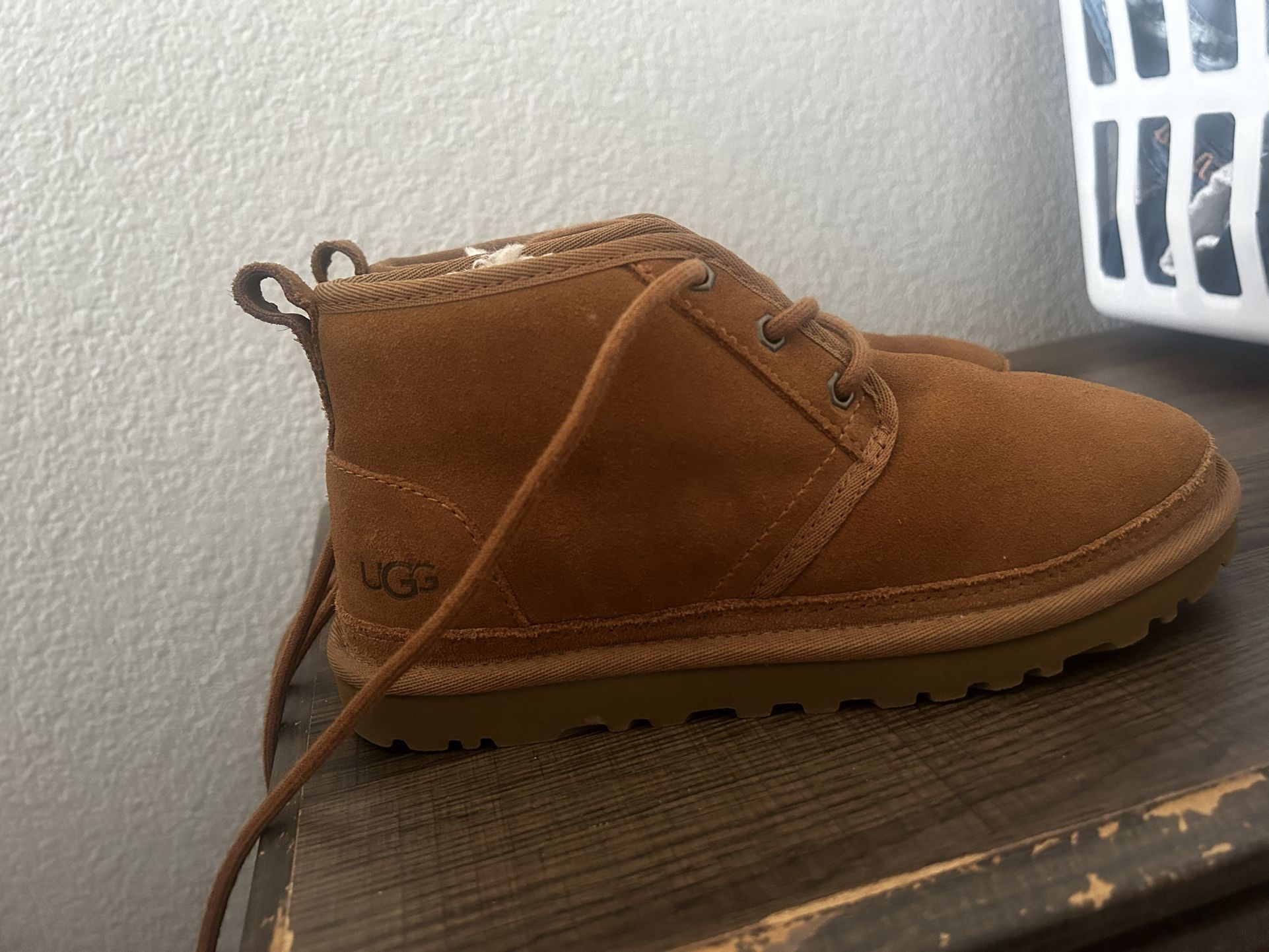 Uggs