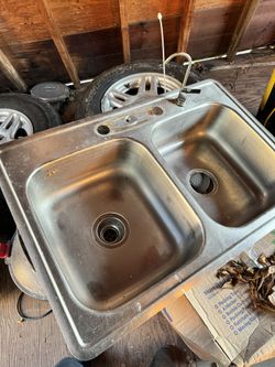 Kitchen Sink 