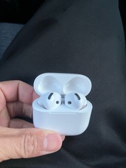 AirPods 4 (ANC)