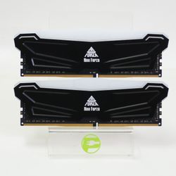 Neo Forza Neo Forza 16GB (2x8GB) RAM DDR4 3200MHz NMGD480E82-3200DM00