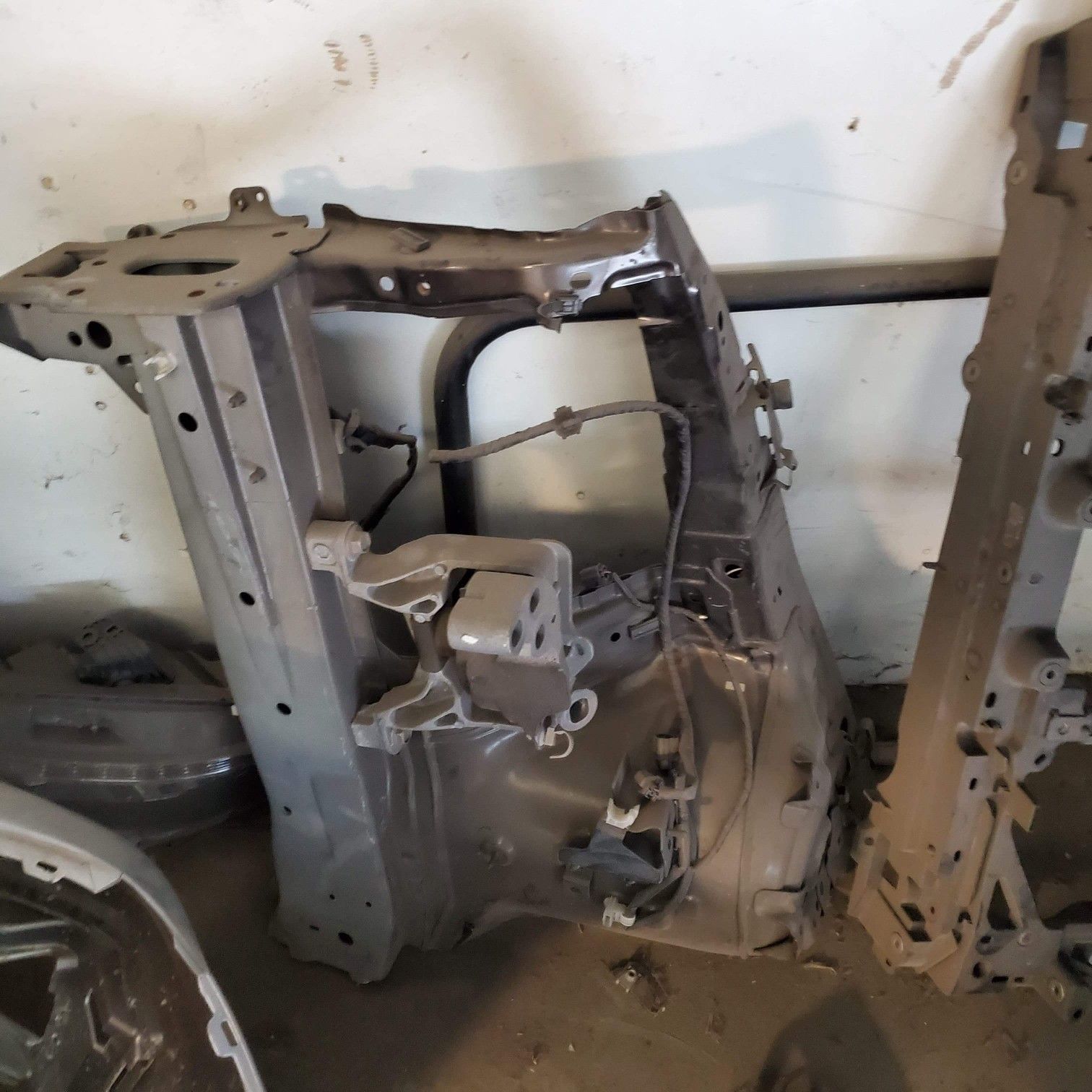 2016 Mazda Cx5 part