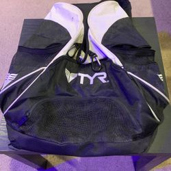 TYR Alliance Backpack Swim Bag