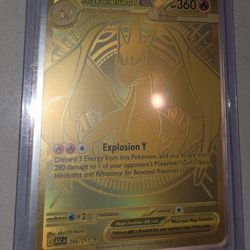 Legendary and rare Mega Charizard Y EX #294 and many more