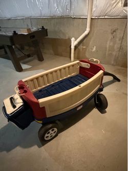 Wagon