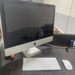 2011 IMac 🖥️