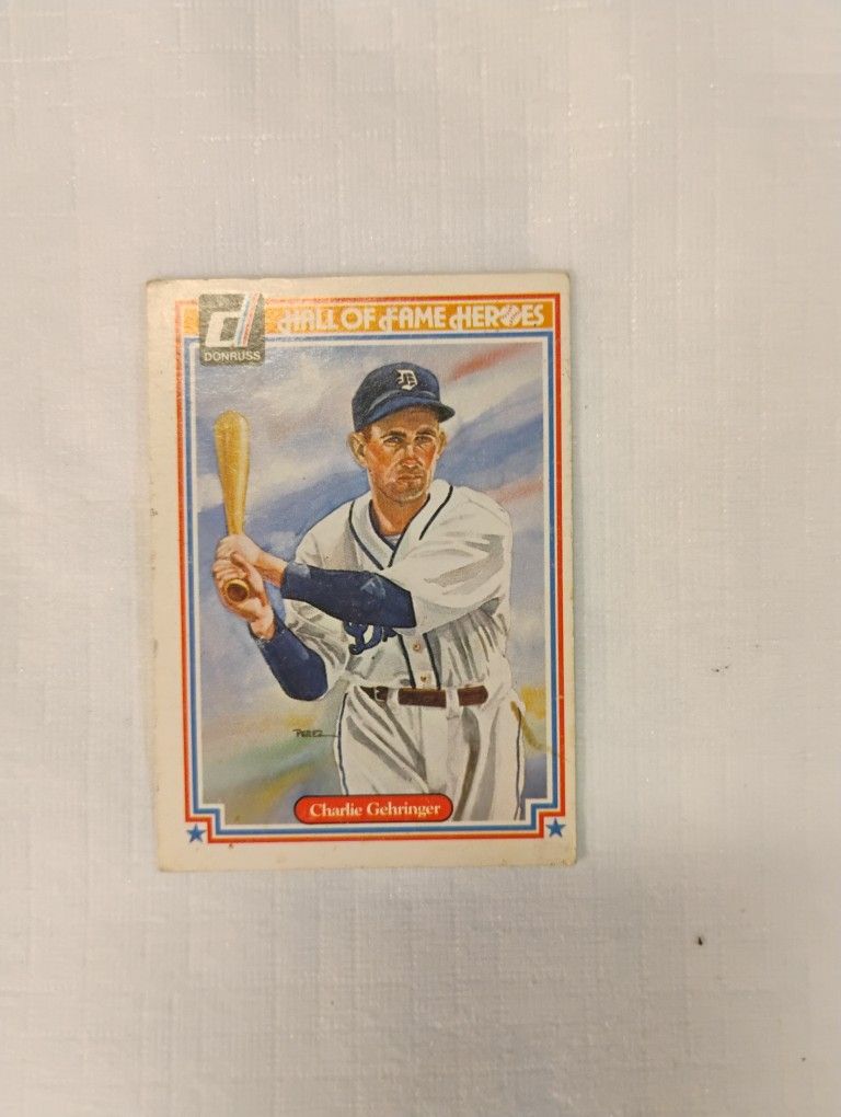 Baseball Cards Best Offer