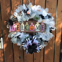 Halloween Decorations 