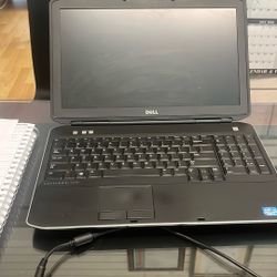 17 Inch computer parts only does not work