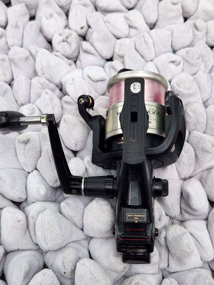 combo shimano spinning Shimano FX Spinning Combo