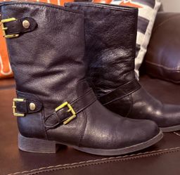 Boots - Steve Madden
