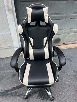 gaming or desk chair