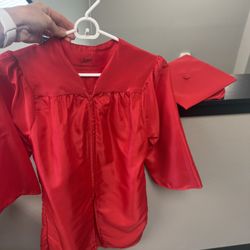 Jostens Kindergarten Graduation Gowns (24)