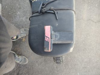 Snap-on Battery