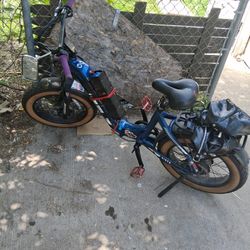 Since Bike