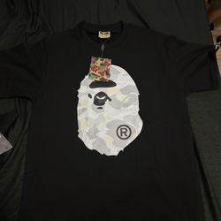 Bape Shirt