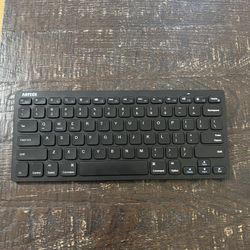 Bluetooth Keyboard 