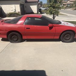 1995 Chevrolet Camaro
