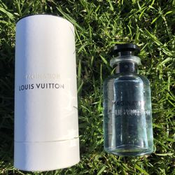 Louis Vuitton, Cologne, 
