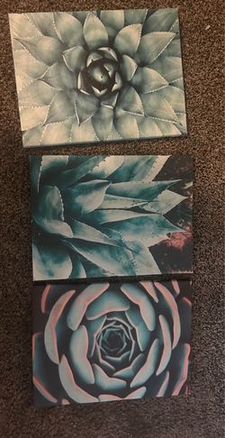 Wall art