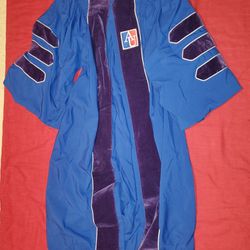 Graduation Gown AU Halloween 🎃 Size 47