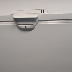 Chest Freezer