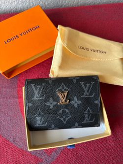 Woman wallet luice Vuitton