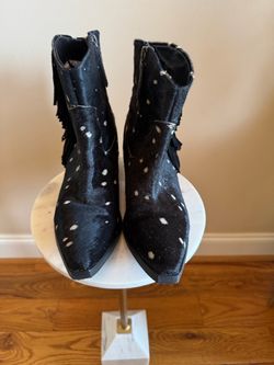 Dingo Women’s Boots, Size 11