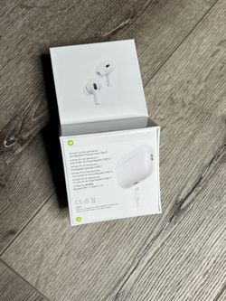 Gen 2 AirPods x2 