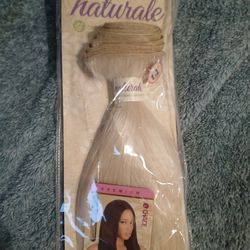 Chade Naturale Organic Human Hair