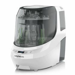 Baby Brezza Washer Pro. (White) New