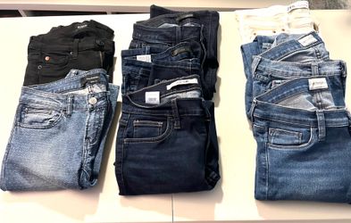 🔥🔥 Designer Jeans  Size women’s 25 🔥🔥