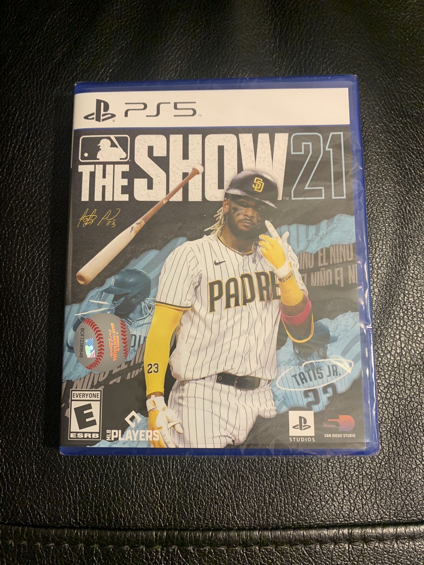 The Show 21 For PS5 ( Playstation Game)