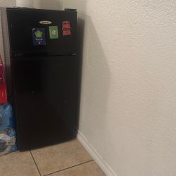 Min Refrigerator
