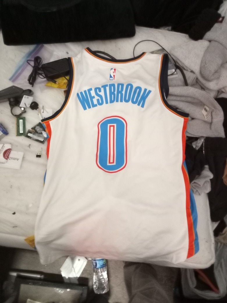 Basketball Jersey #0 