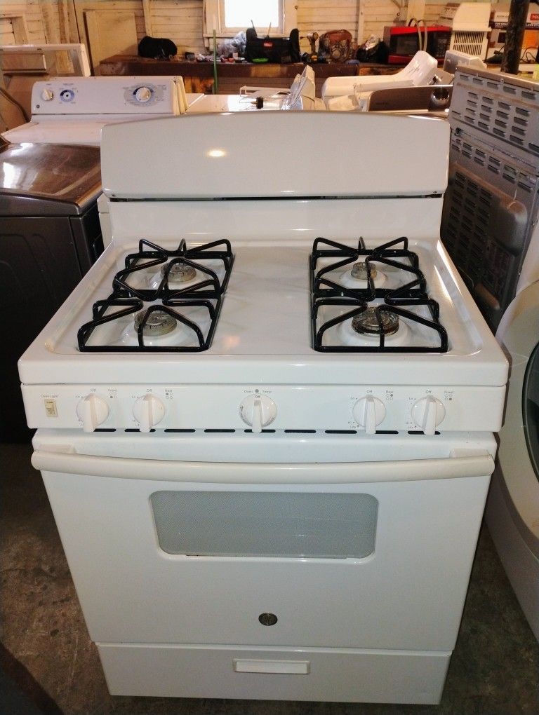 Excellent Condition Gas Or Propane Stove