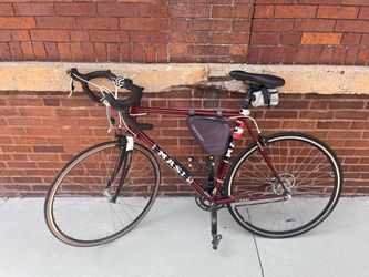 Masi Road Bike