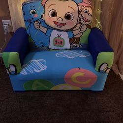 Big Couches For Kids
