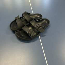 Birkenstocks Size 34 