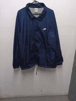 Nike Jacket