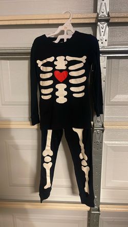 Skeleton pj