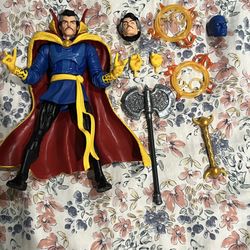 Marvel Legends Doctor Strange