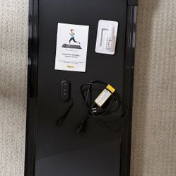 Walking Pad Under Desk Treadmill