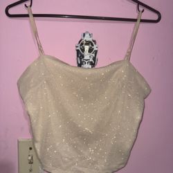 Mini Crop Top 