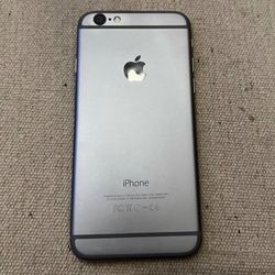 iPhone 6s Unlocled With Warranty 