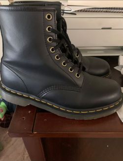 Doc Martens boots